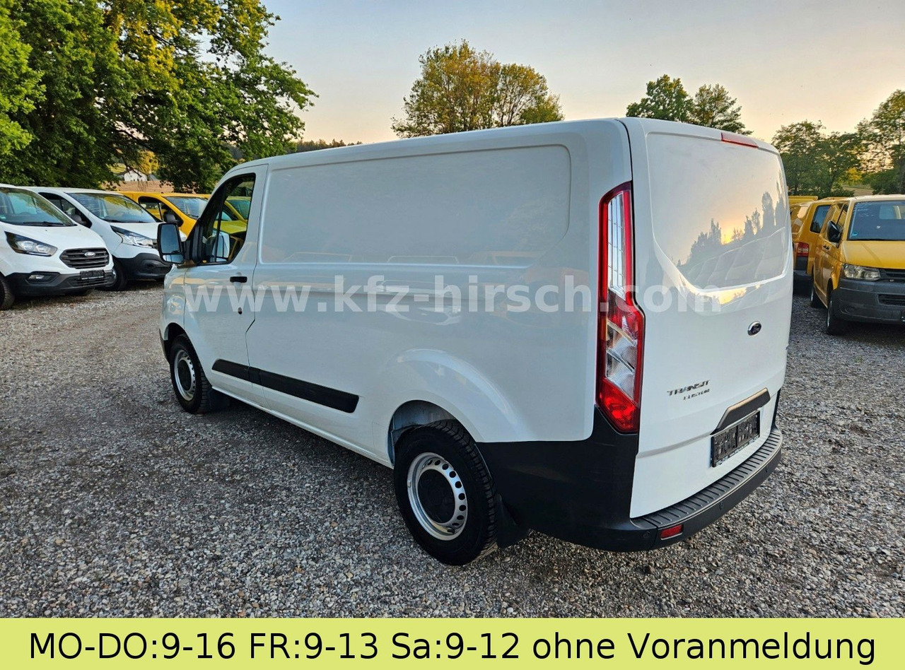 Ford Transit Custom 1.Hd,Klima,Sitzhzg,Bluetooth,Temp - Persontransport: billede 3 Ford Transit Custom 1.Hd,Klima,Sitzhzg,Bluetooth,Temp - Persontransport: billede 3