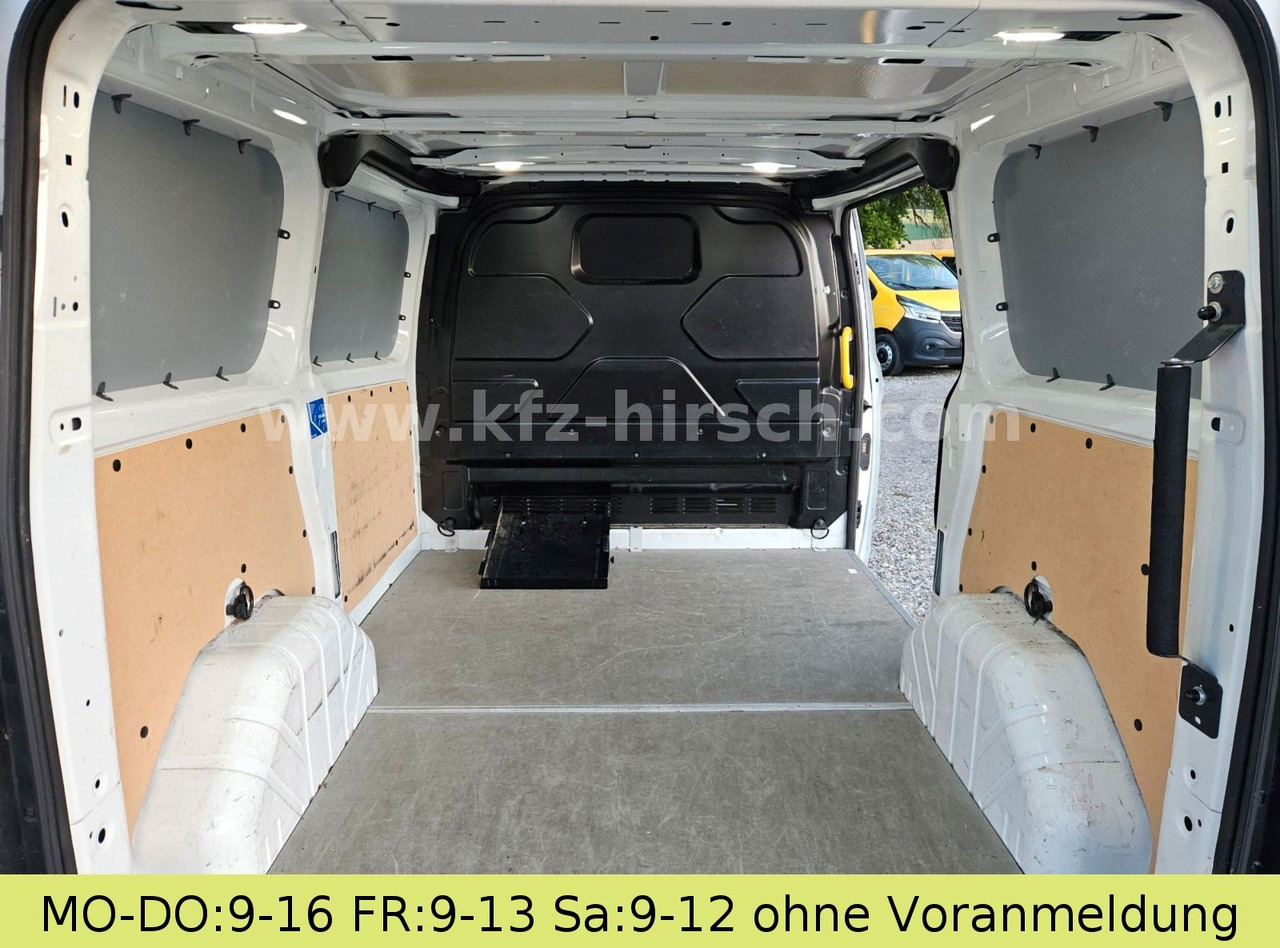 Ford Transit Custom 1.Hd,Klima,Sitzhzg,Bluetooth - Varevogn: billede 4 Ford Transit Custom 1.Hd,Klima,Sitzhzg,Bluetooth - Varevogn: billede 4