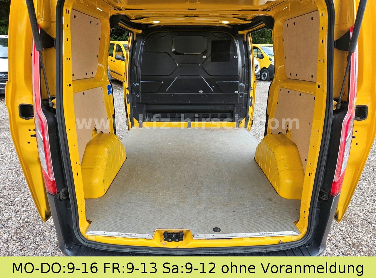 Ford Transit Custom 2xSchiebetüre 1.Hd EU6 CAM 280 - Små varebil: billede 5 Ford Transit Custom 2xSchiebetüre 1.Hd EU6 CAM 280 - Små varebil: billede 5