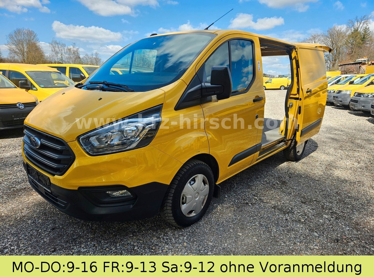 Ford Transit Custom KLIMA Temp 2xSchiebetüre 1.Hd Cam - Persontransport: billede 1 Ford Transit Custom KLIMA Temp 2xSchiebetüre 1.Hd Cam - Persontransport: billede 1