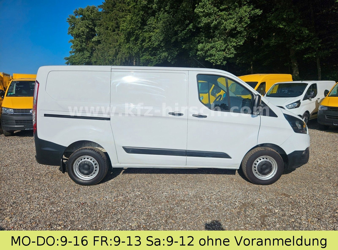 Ford Transit Custom Klima Sitzhzg Bluetooth Multi 1Hd - Varevogn: billede 3 Ford Transit Custom Klima Sitzhzg Bluetooth Multi 1Hd - Varevogn: billede 3