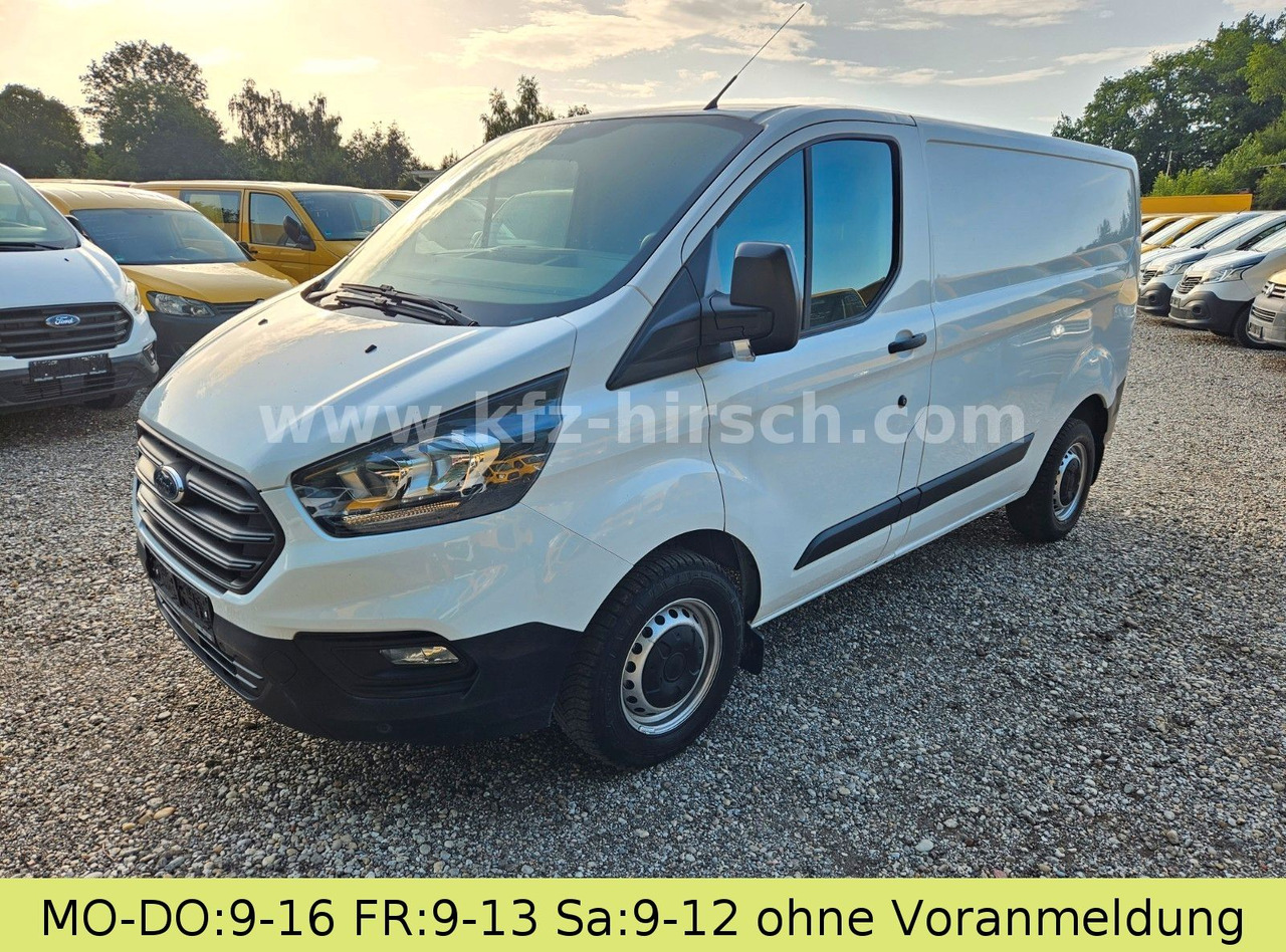 Ford Transit Custom Klima Sitzhzg Bluetooth Multi 1Hd - Varevogn: billede 4 Ford Transit Custom Klima Sitzhzg Bluetooth Multi 1Hd - Varevogn: billede 4