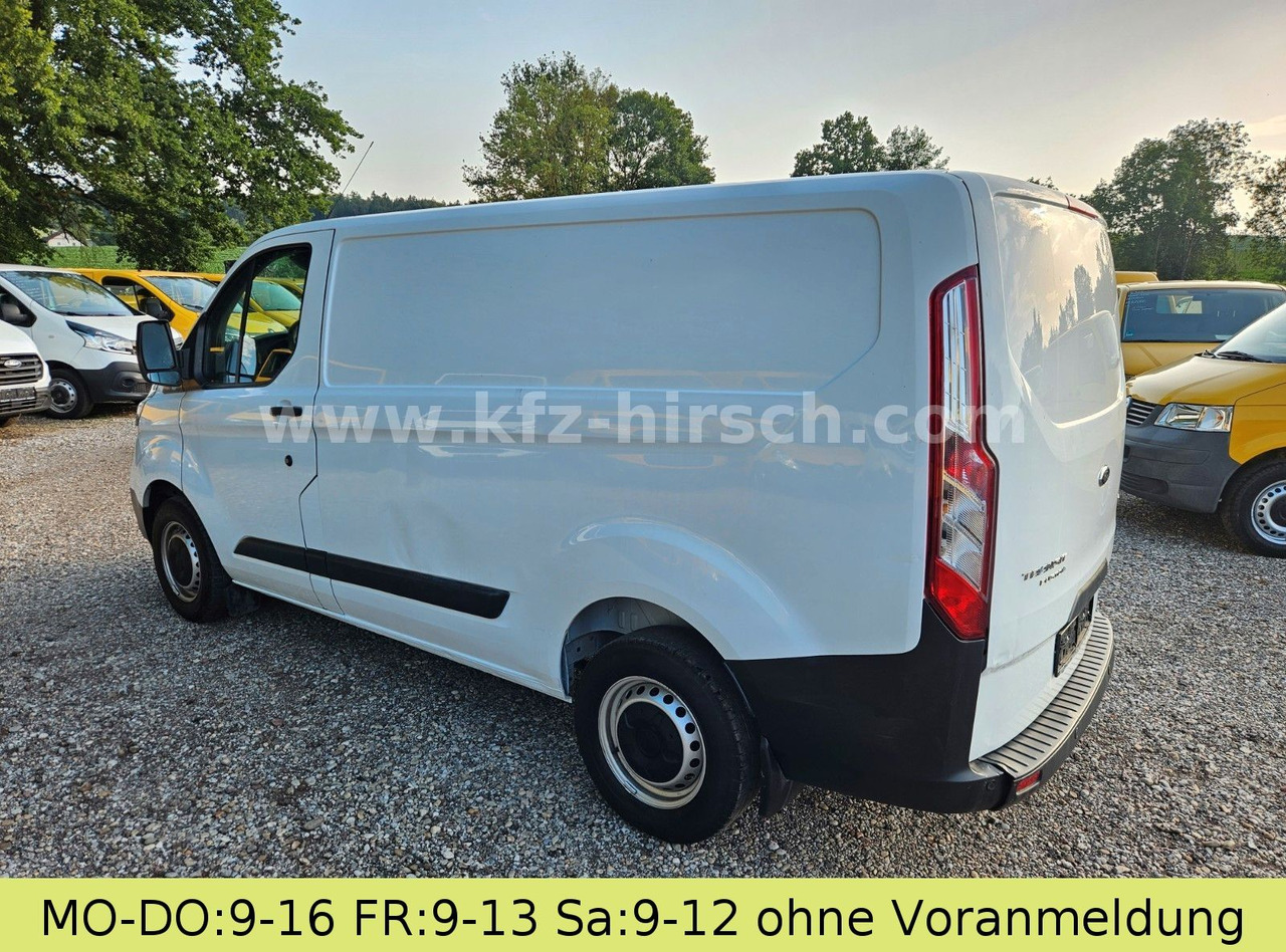 Ford Transit Custom Klima Sitzhzg Bluetooth Multi 1Hd - Varevogn: billede 5 Ford Transit Custom Klima Sitzhzg Bluetooth Multi 1Hd - Varevogn: billede 5
