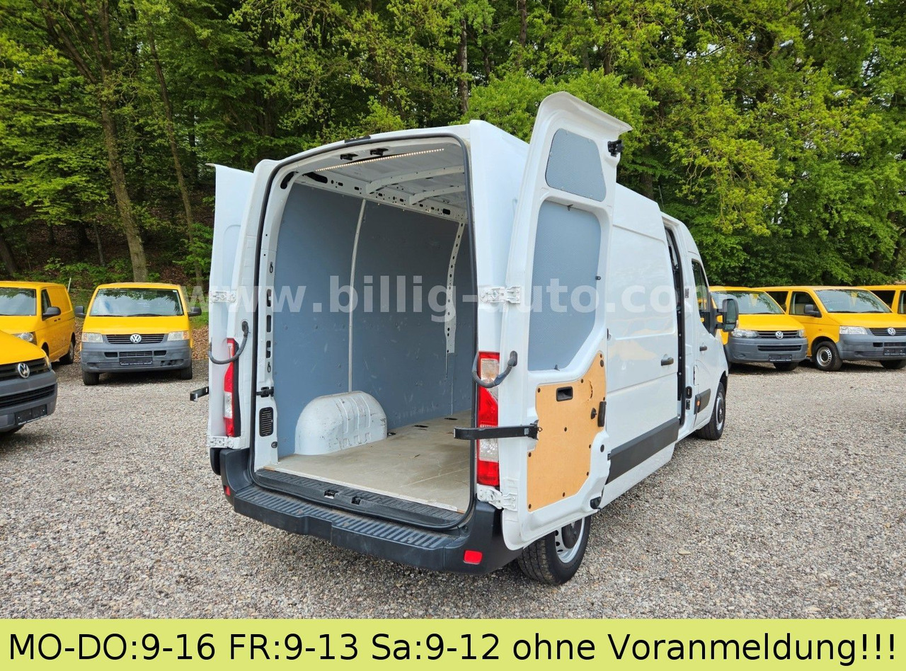 Renault Master EURO 6 *Klima*EU6*Bluetooth*Kamera*MAXI - Persontransport: billede 5 Renault Master EURO 6 *Klima*EU6*Bluetooth*Kamera*MAXI - Persontransport: billede 5