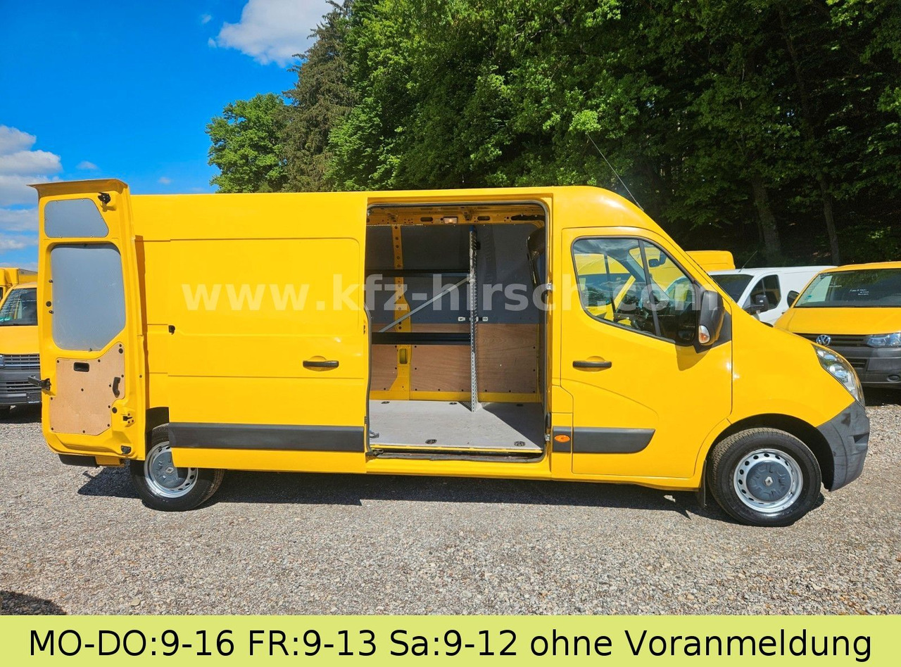 Renault Master EURO 6 *Klima*EU6*Bluetooth*Kamera*MAXI - Varevogn: billede 3 Renault Master EURO 6 *Klima*EU6*Bluetooth*Kamera*MAXI - Varevogn: billede 3