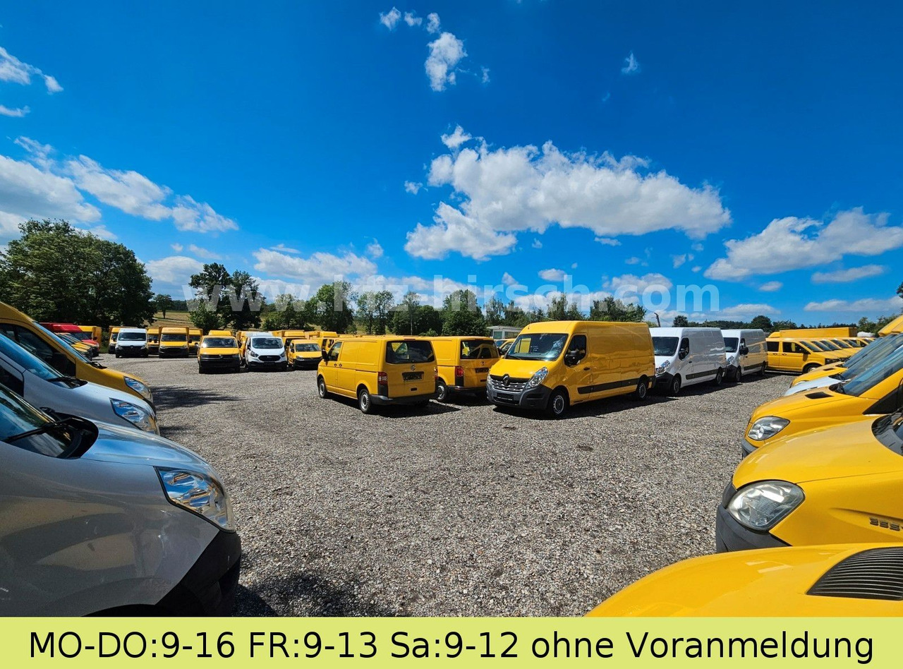 Renault Master EURO 6 *Klima*EU6*Bluetooth*Kamera*MAXI - Varevogn: billede 4 Renault Master EURO 6 *Klima*EU6*Bluetooth*Kamera*MAXI - Varevogn: billede 4