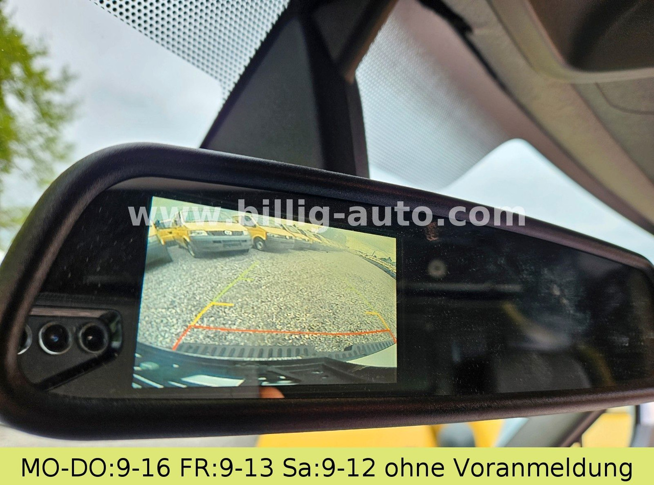 Persontransport Renault Master EURO 6 *Klima*EU6 Kamera* Regal Sortimo: billede 8 Persontransport Renault Master EURO 6 *Klima*EU6 Kamera* Regal Sortimo: billede 8