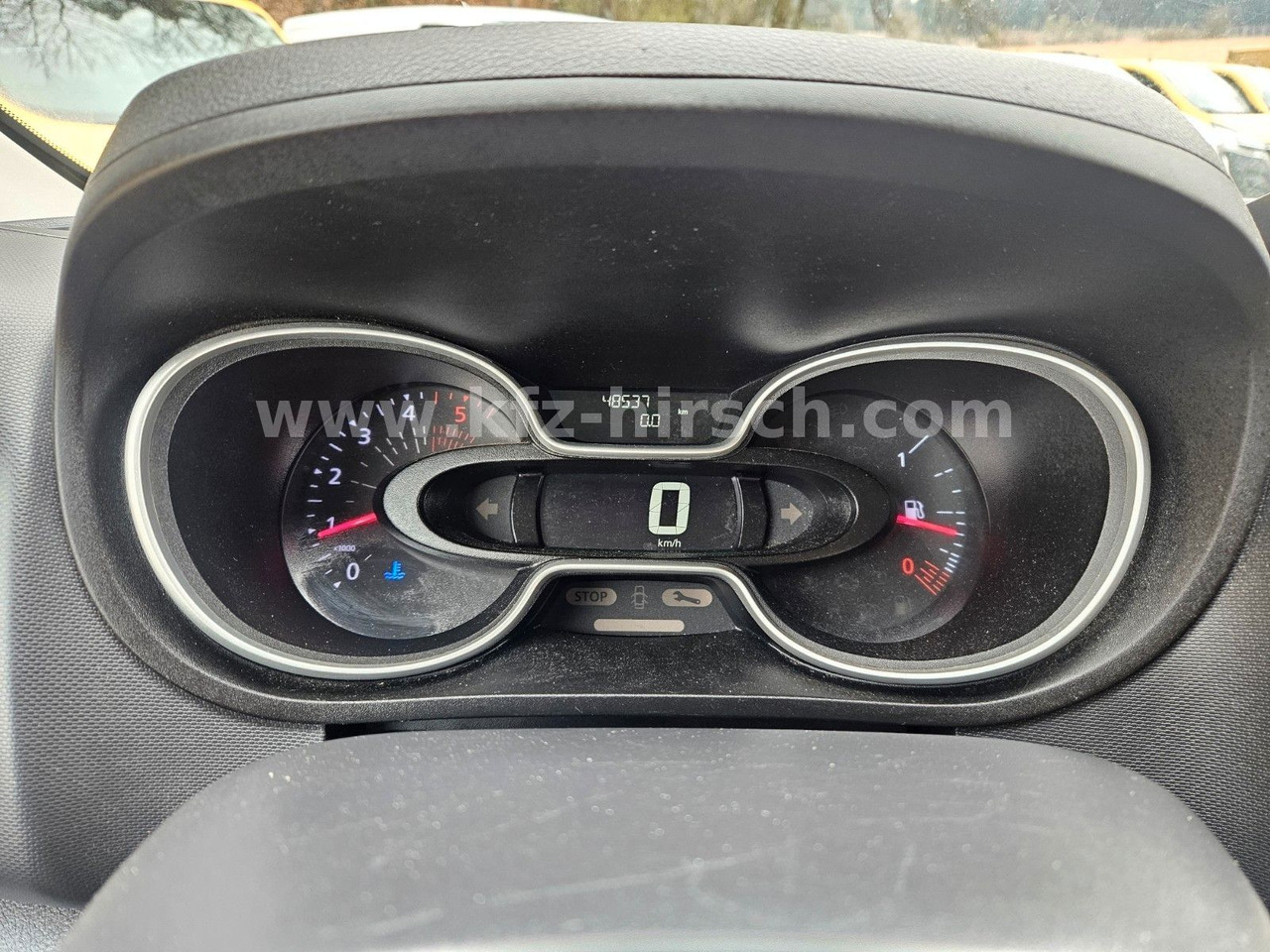 Små varebil Renault Trafic L2H1 MAXI LANG 2xSCHIEBETÜR LED Kamera E6: billede 10 Små varebil Renault Trafic L2H1 MAXI LANG 2xSCHIEBETÜR LED Kamera E6: billede 10