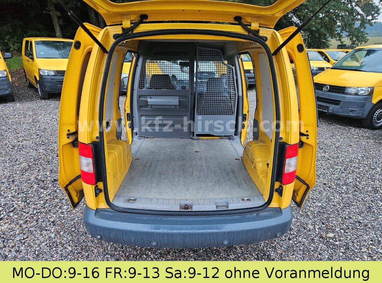 Persontransport Volkswagen Caddy 2.0 SDI*1.Hand*2-Sitzer*2xSchiebetüre: billede 6