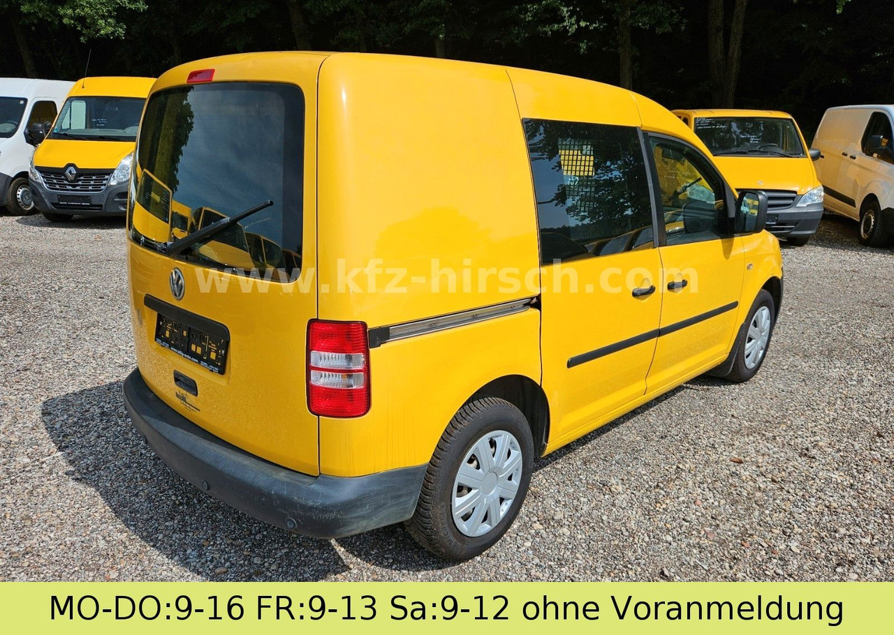 Volkswagen Caddy 2.0 TDI 2xSchiebetüre EU5 Scheckheft - Persontransport: billede 5 Volkswagen Caddy 2.0 TDI 2xSchiebetüre EU5 Scheckheft - Persontransport: billede 5
