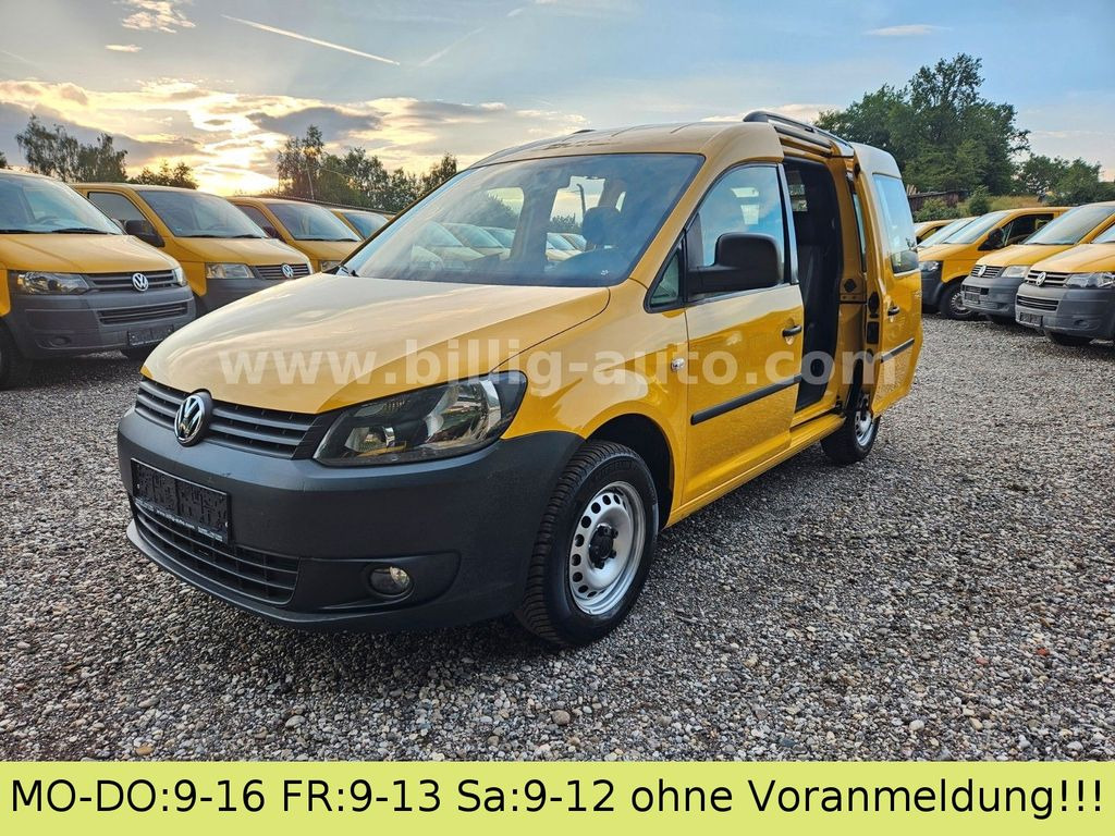 Volkswagen Caddy 2.0TDI KLIMA Stdhzg. AHK Bluetooth LÜFTER Volkswagen Caddy 2.0TDI KLIMA Stdhzg. AHK Bluetooth LÜFTER - Små varebil: billede 1 Volkswagen Caddy 2.0TDI KLIMA Stdhzg. AHK Bluetooth LÜFTER Volkswagen Caddy 2.0TDI KLIMA Stdhzg. AHK Bluetooth LÜFTER - Små varebil: billede 1