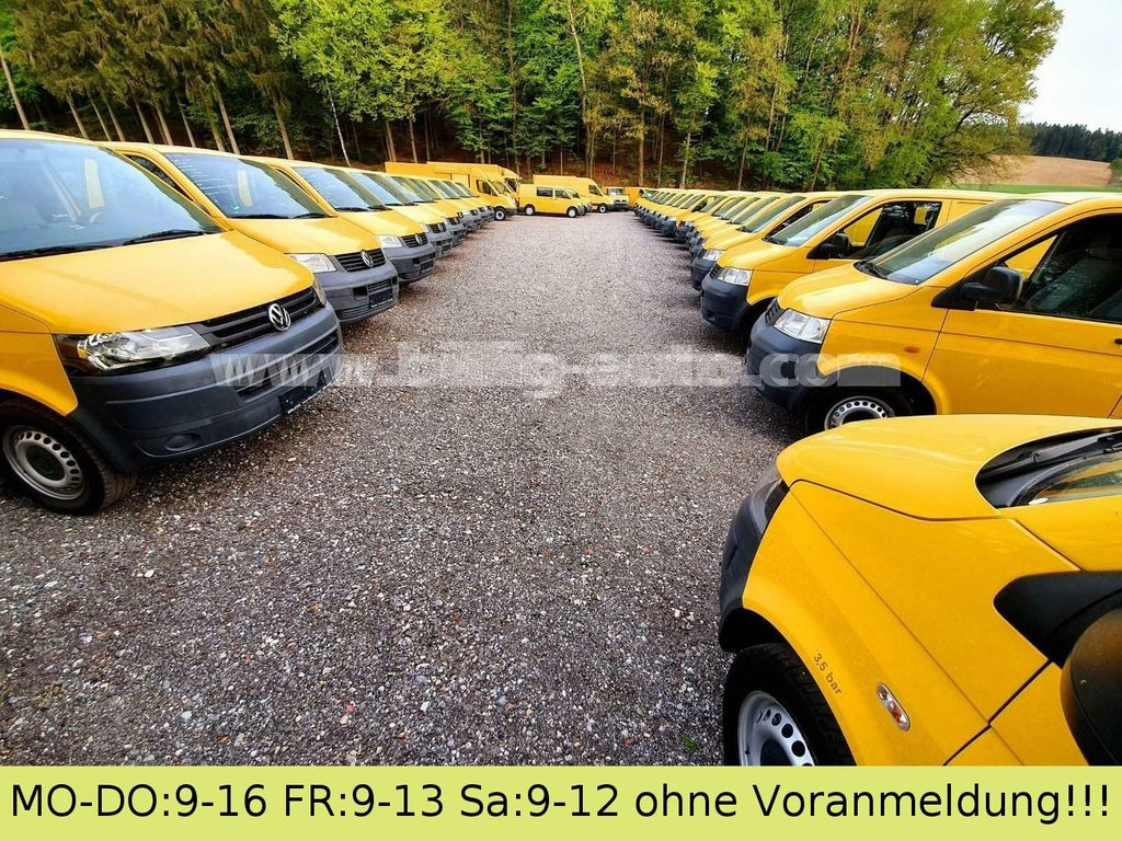 Volkswagen T5 1.9 TDI 2x Schiebetüre /Scheckheft Volkswagen T5 1.9 TDI 2x Schiebetüre /Scheckheft - Minibus, Persontransport: billede 5 Volkswagen T5 1.9 TDI 2x Schiebetüre /Scheckheft Volkswagen T5 1.9 TDI 2x Schiebetüre /Scheckheft - Minibus, Persontransport: billede 5