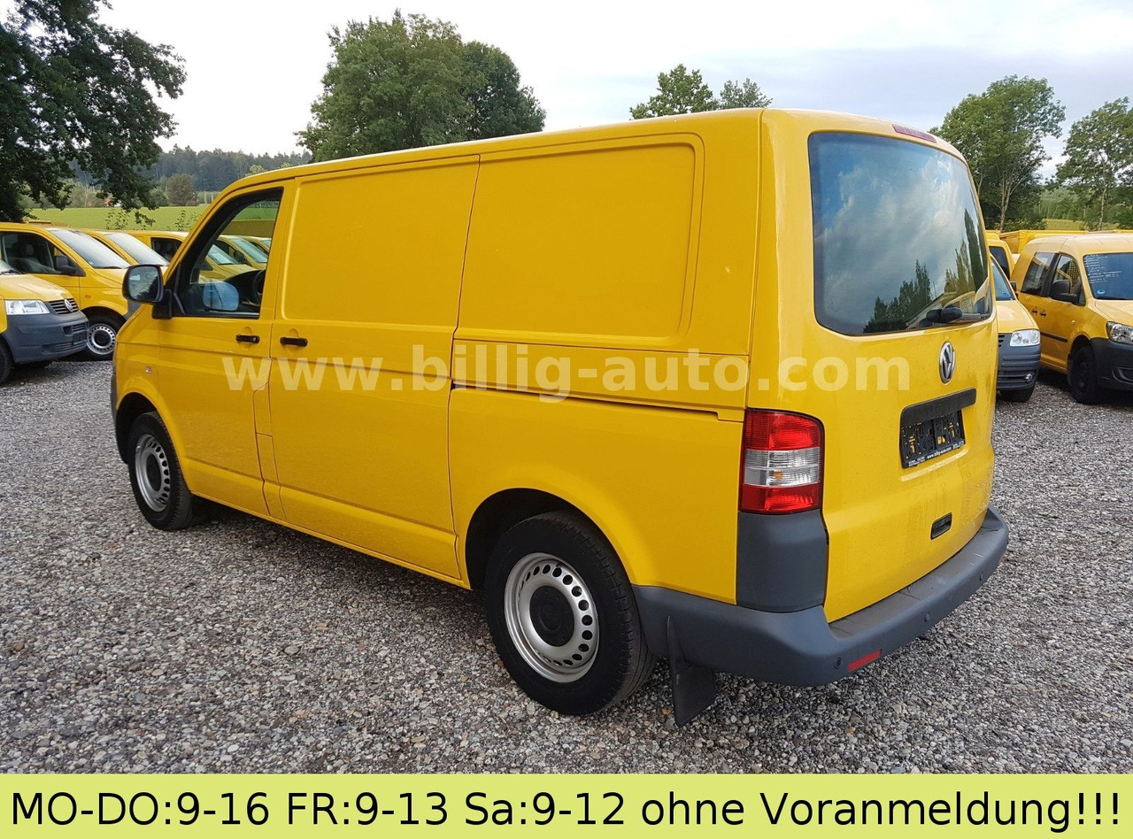 Volkswagen T5 2.0TDI 2xSchiebetüre Servicegepflegt NEU - Persontransport: billede 3 Volkswagen T5 2.0TDI 2xSchiebetüre Servicegepflegt NEU - Persontransport: billede 3