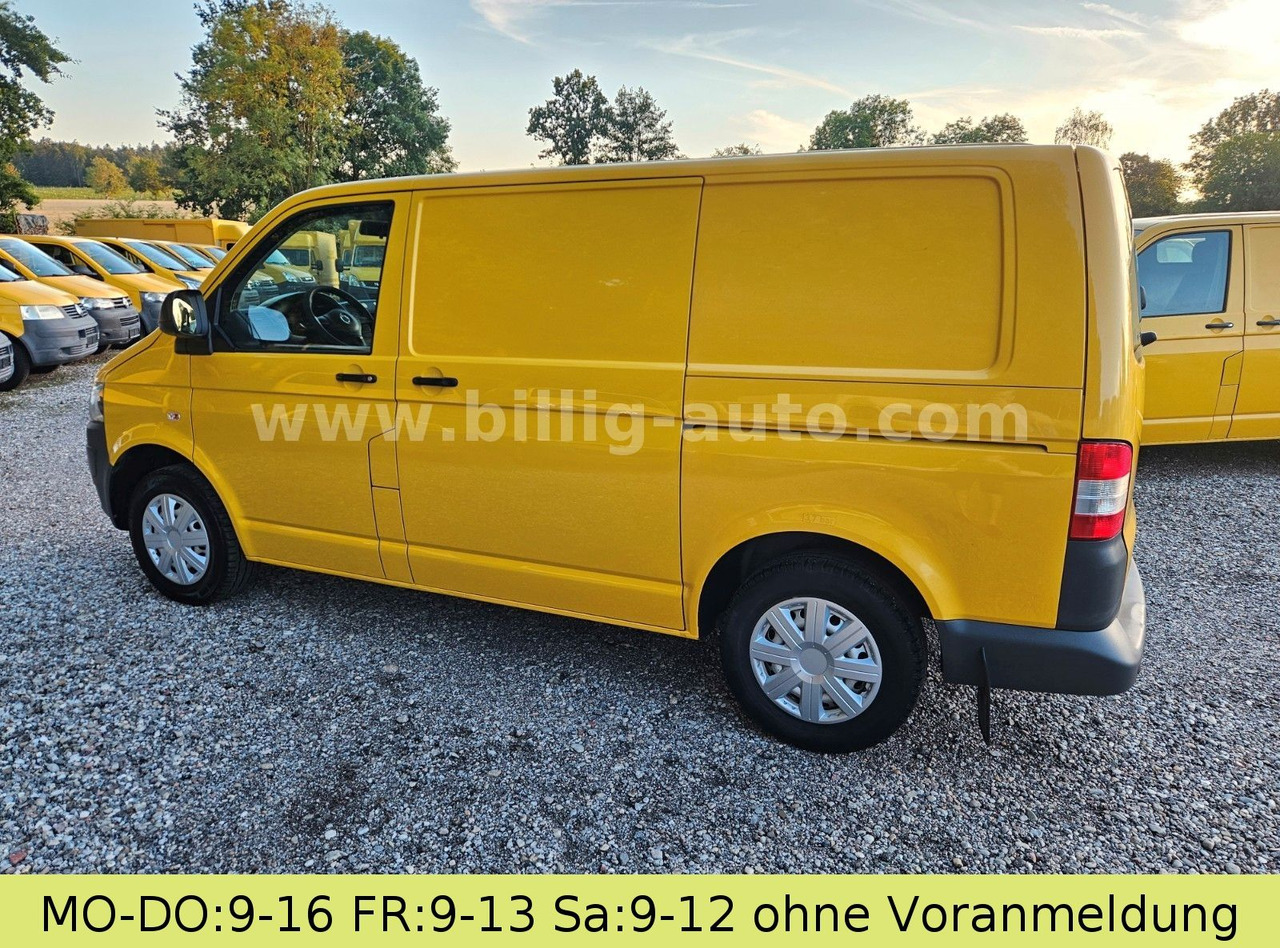 Volkswagen T5 2.0TDI 2xSchiebetüre ideal als Camper Bulli - Bil: billede 4 Volkswagen T5 2.0TDI 2xSchiebetüre ideal als Camper Bulli - Bil: billede 4