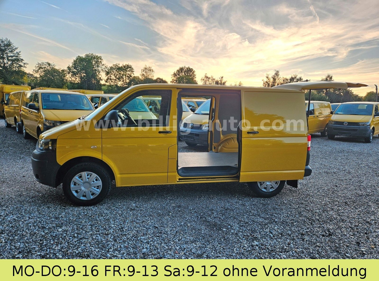 Volkswagen T5 2.0TDI 2xSchiebetüre ideal als Camper Bulli - Bil: billede 5 Volkswagen T5 2.0TDI 2xSchiebetüre ideal als Camper Bulli - Bil: billede 5