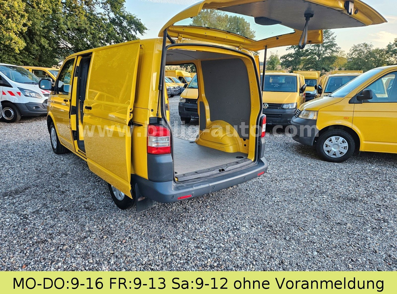 Bil Volkswagen T5 2.0TDI 2xSchiebetüre ideal als Camper Bulli: billede 10