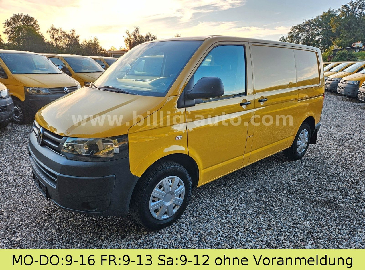 Volkswagen T5 2.0TDI 2xSchiebetüre ideal als Camper Bulli - Bil: billede 3 Volkswagen T5 2.0TDI 2xSchiebetüre ideal als Camper Bulli - Bil: billede 3