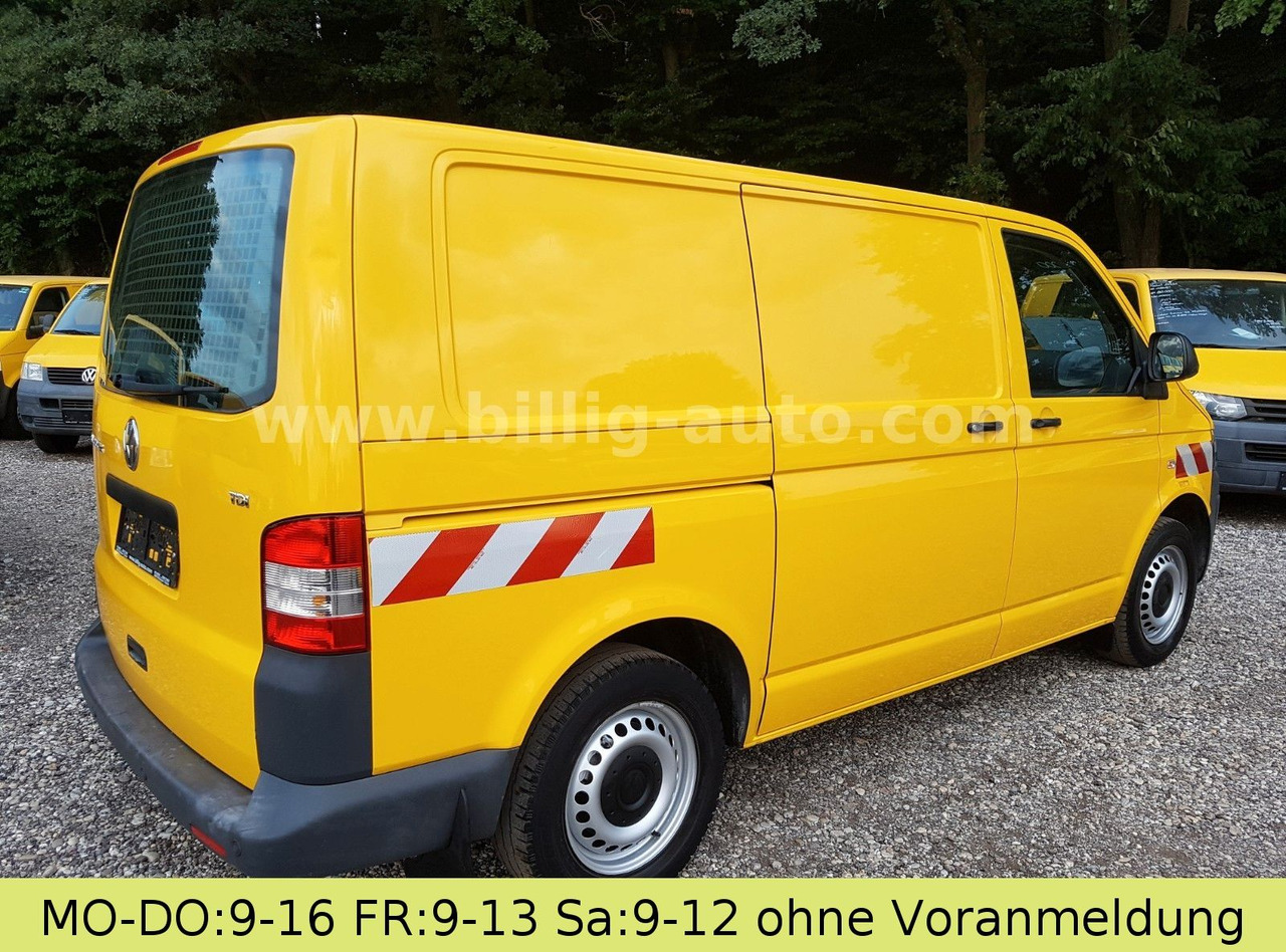 Volkswagen T5 2.0TDI*BOTT*SORTIMO*Stdhzg*2xBatterie*1.Hand - Små varebil: billede 4 Volkswagen T5 2.0TDI*BOTT*SORTIMO*Stdhzg*2xBatterie*1.Hand - Små varebil: billede 4