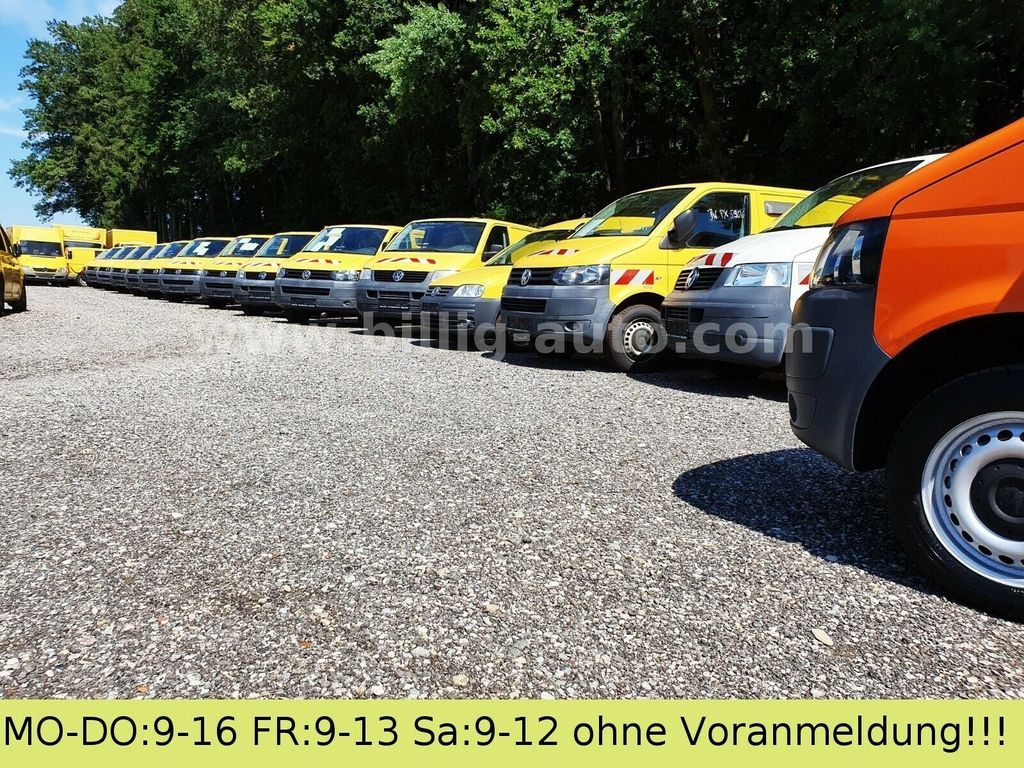 Volkswagen T5 Transporter 1.Hand Scheckheft 2xSchiebetüre  - Minibus, Persontransport: billede 5 Volkswagen T5 Transporter 1.Hand Scheckheft 2xSchiebetüre  - Minibus, Persontransport: billede 5
