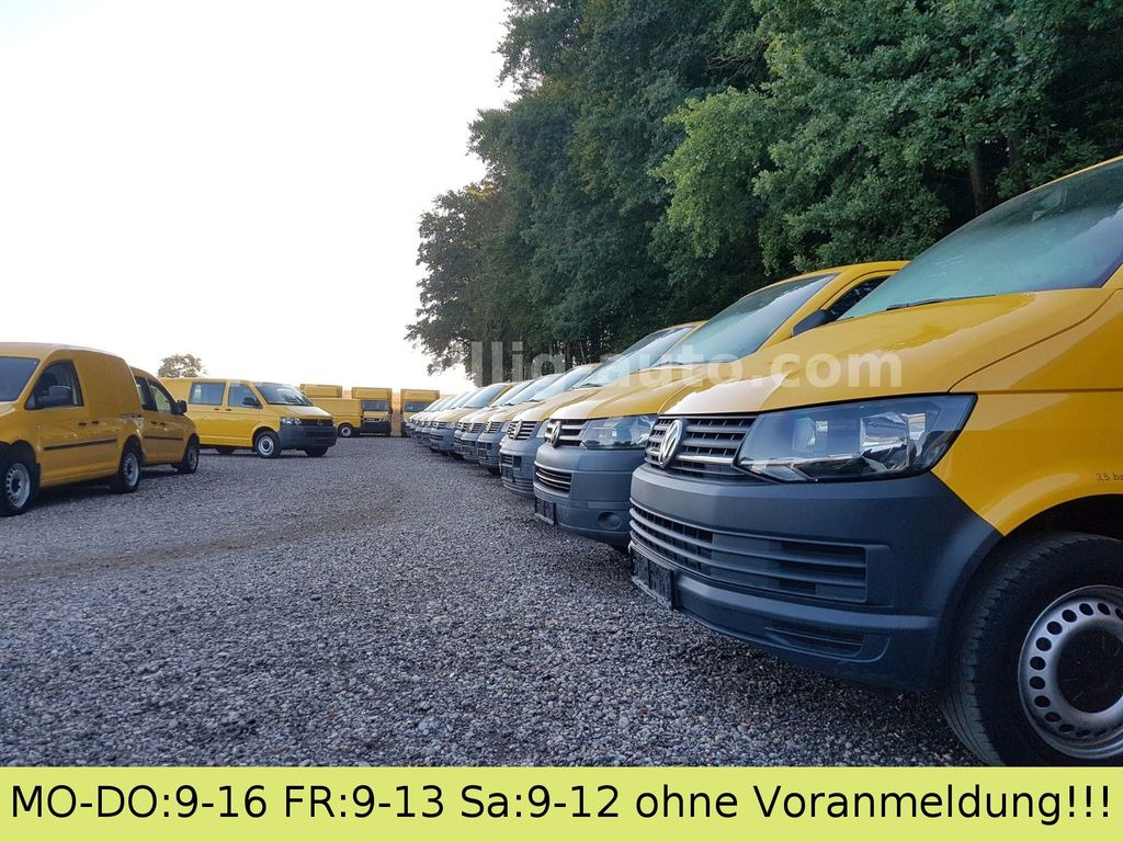 Volkswagen T5 Transporter 1.Hand Scheckheft 2xSchiebetüre  - Minibus, Persontransport: billede 2 Volkswagen T5 Transporter 1.Hand Scheckheft 2xSchiebetüre  - Minibus, Persontransport: billede 2