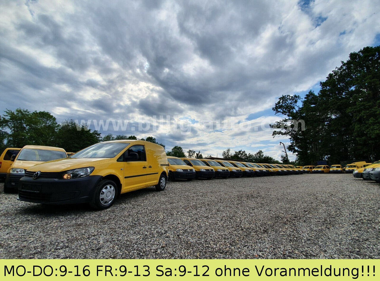 Volkswagen T5 Transporter 2.0TDI EU5*2xSchiebetüre*1.Hand* - Varevogn: billede 4 Volkswagen T5 Transporter 2.0TDI EU5*2xSchiebetüre*1.Hand* - Varevogn: billede 4