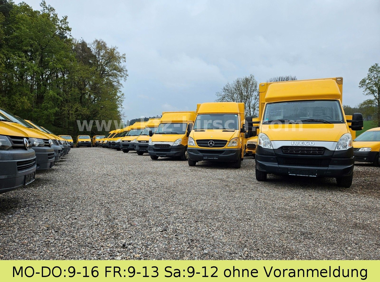 Volkswagen T5 Transporter 2.0TDI EU5*2xSchiebetüre*1.Hand* - Bil: billede 5 Volkswagen T5 Transporter 2.0TDI EU5*2xSchiebetüre*1.Hand* - Bil: billede 5