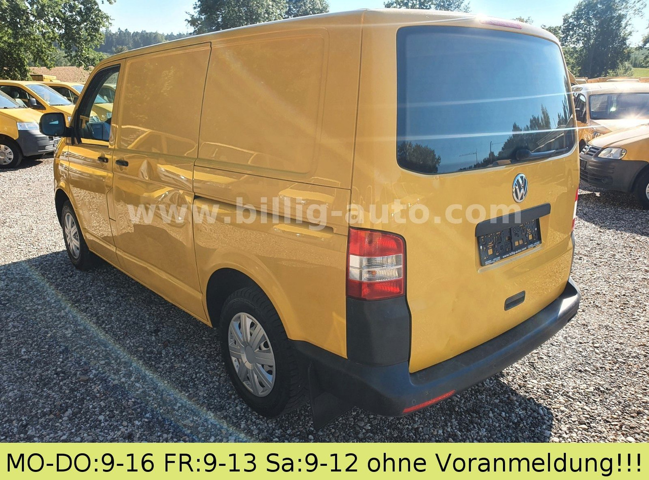 Volkswagen T5 Transporter 2.0TDI EU5*2xSchiebetüre* Bus * - Persontransport: billede 4 Volkswagen T5 Transporter 2.0TDI EU5*2xSchiebetüre* Bus * - Persontransport: billede 4