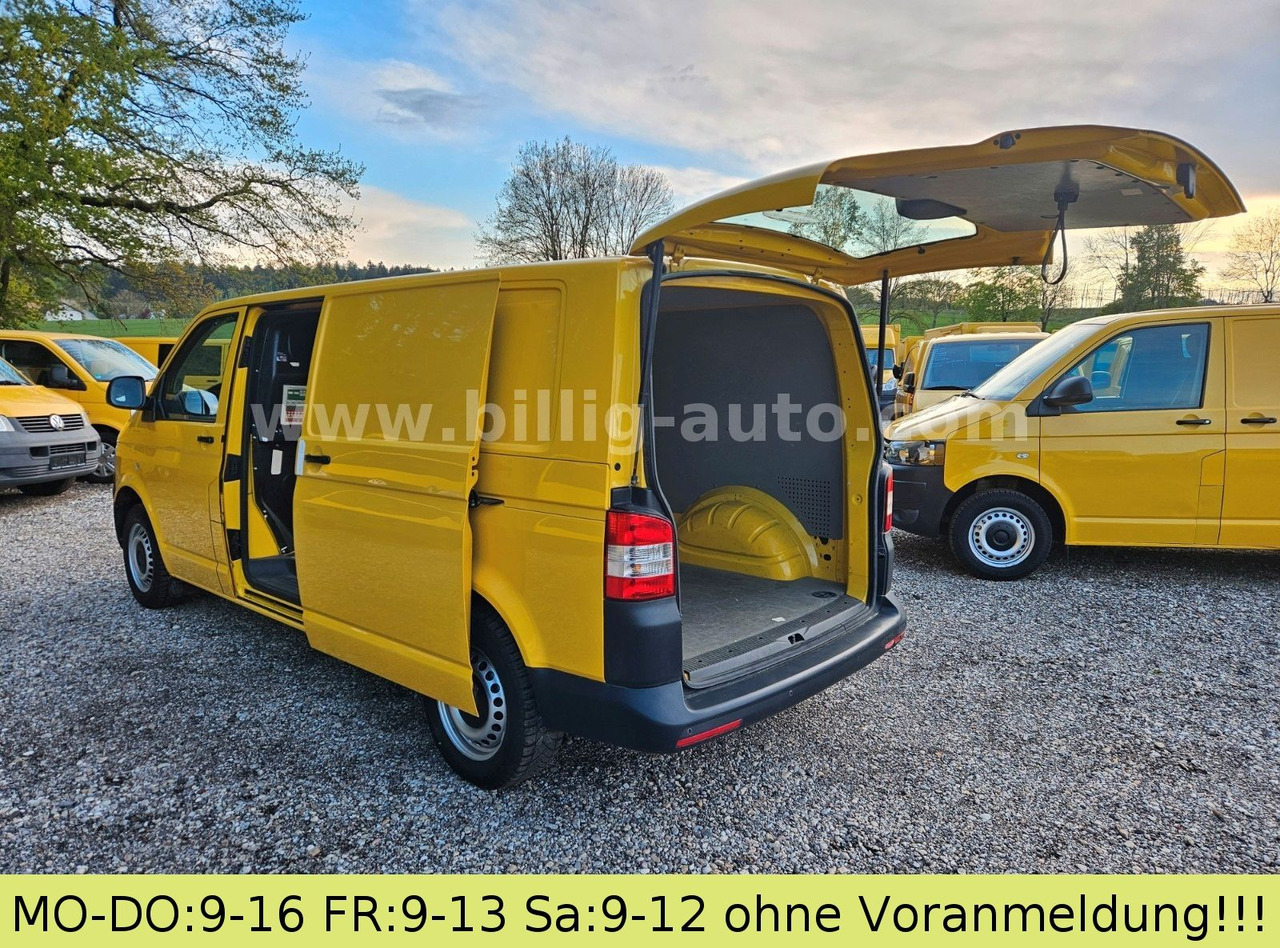 Volkswagen T5 Transporter Langer Radstand MAXI 2xSchiebetür - Persontransport: billede 3 Volkswagen T5 Transporter Langer Radstand MAXI 2xSchiebetür - Persontransport: billede 3