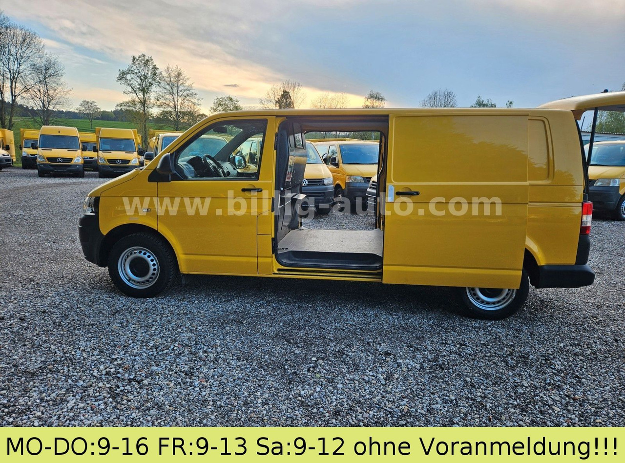 Volkswagen T5 Transporter Langer Radstand MAXI 2xSchiebetür - Persontransport: billede 2 Volkswagen T5 Transporter Langer Radstand MAXI 2xSchiebetür - Persontransport: billede 2
