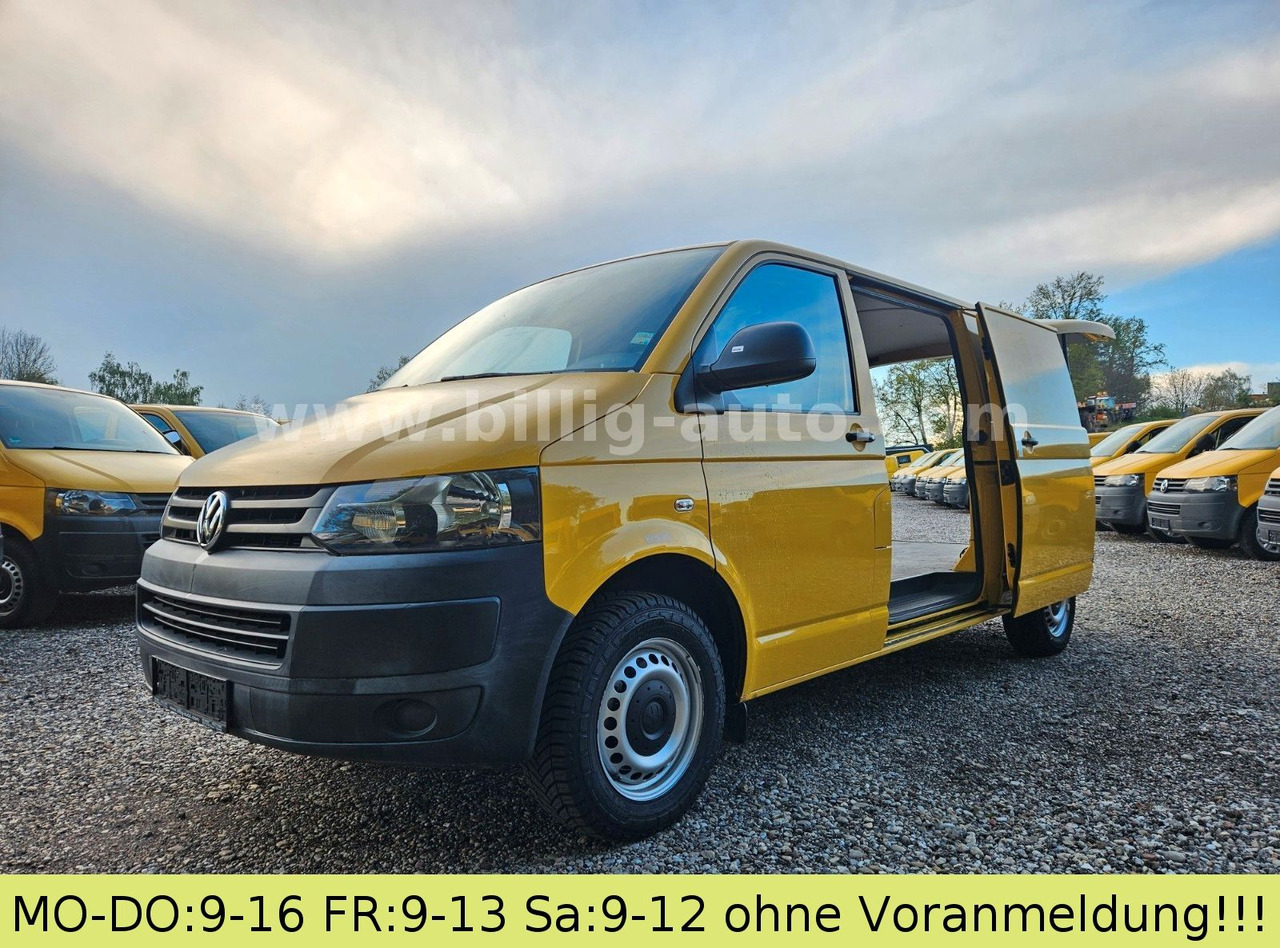 Volkswagen T5 Transporter Langer Radstand MAXI 2xSchiebetür - Persontransport: billede 1 Volkswagen T5 Transporter Langer Radstand MAXI 2xSchiebetür - Persontransport: billede 1