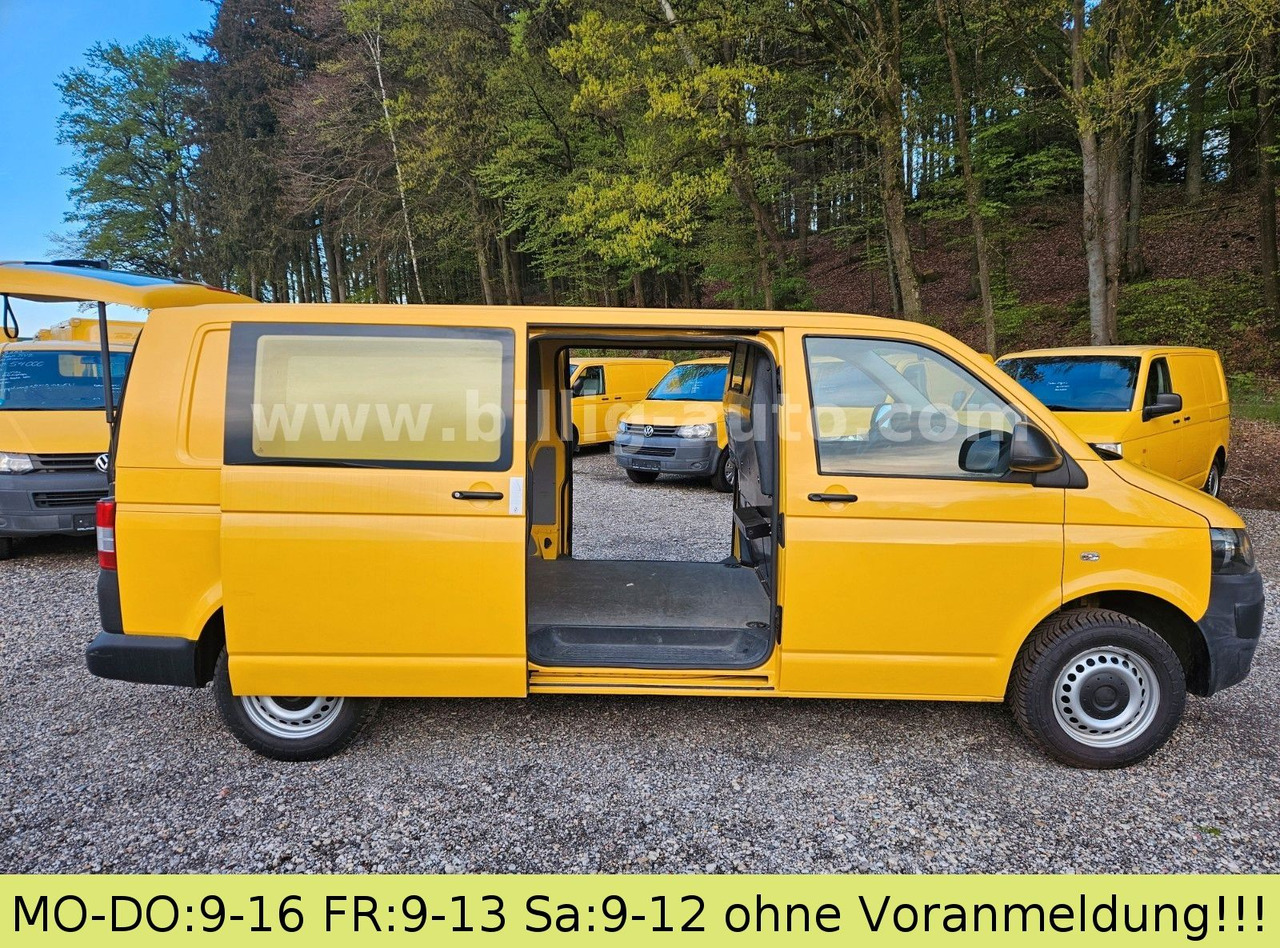 Volkswagen T5 Transporter Langer Radstand MAXI 2xSchiebetür - Persontransport: billede 5 Volkswagen T5 Transporter Langer Radstand MAXI 2xSchiebetür - Persontransport: billede 5