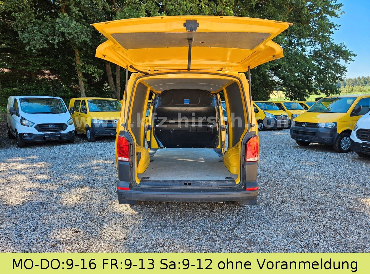 Volkswagen T6.1 Transporter LANG MAXI 2xSchiebetüre Camera - Varevogn: billede 5 Volkswagen T6.1 Transporter LANG MAXI 2xSchiebetüre Camera - Varevogn: billede 5