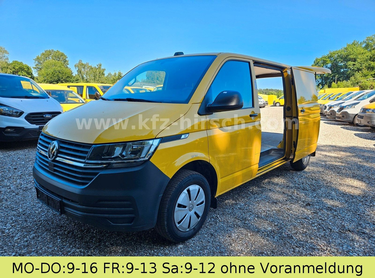 Volkswagen T6.1 Transporter LANG MAXI 2xSchiebetüre Camera - Varevogn: billede 1 Volkswagen T6.1 Transporter LANG MAXI 2xSchiebetüre Camera - Varevogn: billede 1