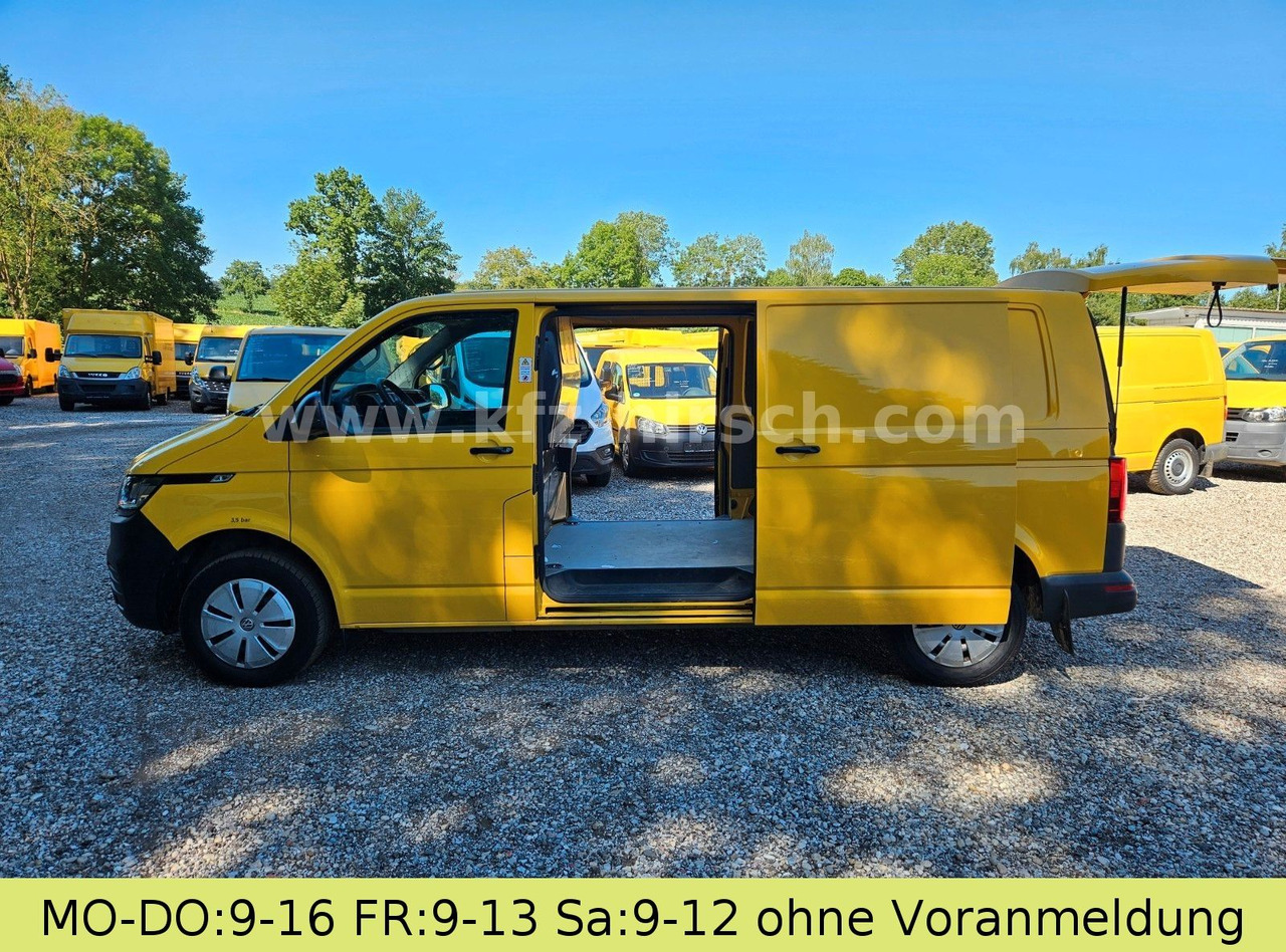 Volkswagen T6.1 Transporter LANG MAXI 2xSchiebetüre Camera - Varevogn: billede 4 Volkswagen T6.1 Transporter LANG MAXI 2xSchiebetüre Camera - Varevogn: billede 4