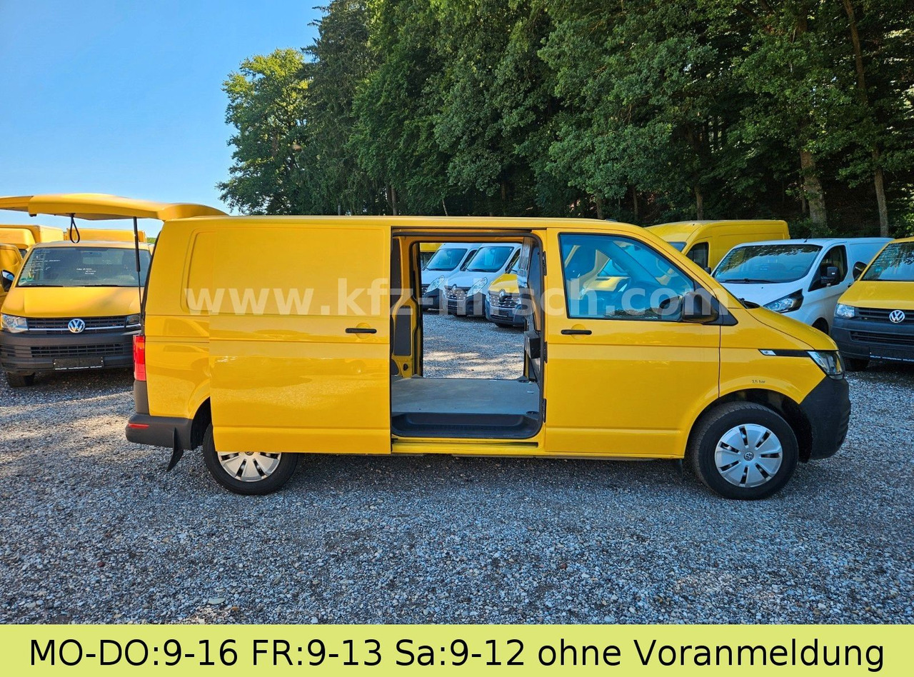 Volkswagen T6.1 Transporter LANG MAXI 2xSchiebetüre Camera - Varevogn: billede 3 Volkswagen T6.1 Transporter LANG MAXI 2xSchiebetüre Camera - Varevogn: billede 3