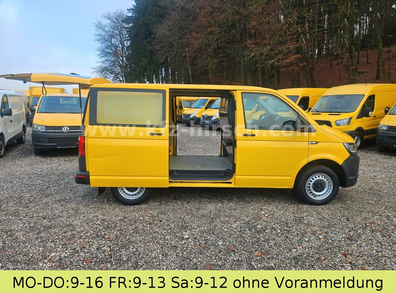 Volkswagen T6 Transporter 2.0TDI 2xSchiebetüre Werkstattgf. - Persontransport: billede 5 Volkswagen T6 Transporter 2.0TDI 2xSchiebetüre Werkstattgf. - Persontransport: billede 5