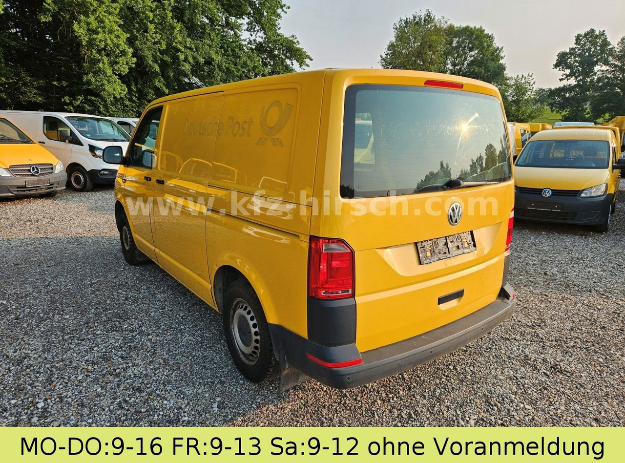 Volkswagen T6 Transporter 2.0TDI 2xSchiebetüre Werkstattgf. - Varevogn: billede 5 Volkswagen T6 Transporter 2.0TDI 2xSchiebetüre Werkstattgf. - Varevogn: billede 5