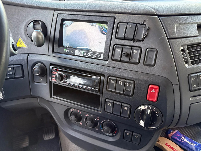 Leje en DAF XF 440 6x2 / VDL 21 TON / AFNET SYSTEEM / DUBBELLUCHT SLEPER / APK - TUV JUNI 2026 / DAF XF 440 6x2 / VDL 21 TON / AFNET SYSTEEM / DUBBELLUCHT SLEPER / APK - TUV JUNI 2026 /: billede 12 Leje en DAF XF 440 6x2 / VDL 21 TON / AFNET SYSTEEM / DUBBELLUCHT SLEPER / APK - TUV JUNI 2026 / DAF XF 440 6x2 / VDL 21 TON / AFNET SYSTEEM / DUBBELLUCHT SLEPER / APK - TUV JUNI 2026 /: billede 12