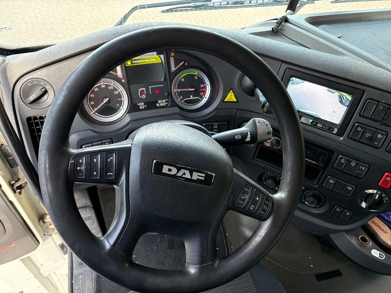 Leje en DAF XF 440 6x2 / VDL 21 TON / AFNET SYSTEEM / DUBBELLUCHT SLEPER / APK - TUV JUNI 2026 / DAF XF 440 6x2 / VDL 21 TON / AFNET SYSTEEM / DUBBELLUCHT SLEPER / APK - TUV JUNI 2026 /: billede 11 Leje en DAF XF 440 6x2 / VDL 21 TON / AFNET SYSTEEM / DUBBELLUCHT SLEPER / APK - TUV JUNI 2026 / DAF XF 440 6x2 / VDL 21 TON / AFNET SYSTEEM / DUBBELLUCHT SLEPER / APK - TUV JUNI 2026 /: billede 11