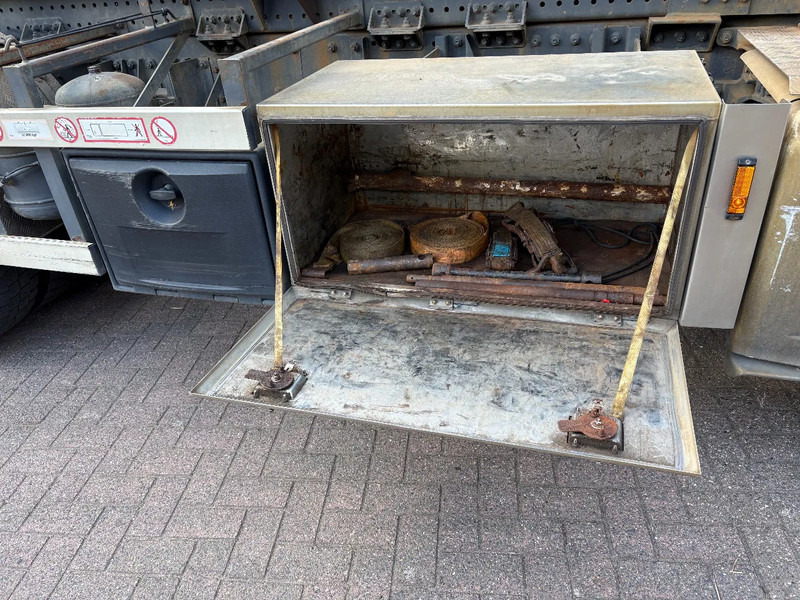 Leje en DAF XF 440 6x2 / VDL 21 TON / AFNET SYSTEEM / DUBBELLUCHT SLEPER / APK - TUV JUNI 2026 / DAF XF 440 6x2 / VDL 21 TON / AFNET SYSTEEM / DUBBELLUCHT SLEPER / APK - TUV JUNI 2026 /: billede 7 Leje en DAF XF 440 6x2 / VDL 21 TON / AFNET SYSTEEM / DUBBELLUCHT SLEPER / APK - TUV JUNI 2026 / DAF XF 440 6x2 / VDL 21 TON / AFNET SYSTEEM / DUBBELLUCHT SLEPER / APK - TUV JUNI 2026 /: billede 7