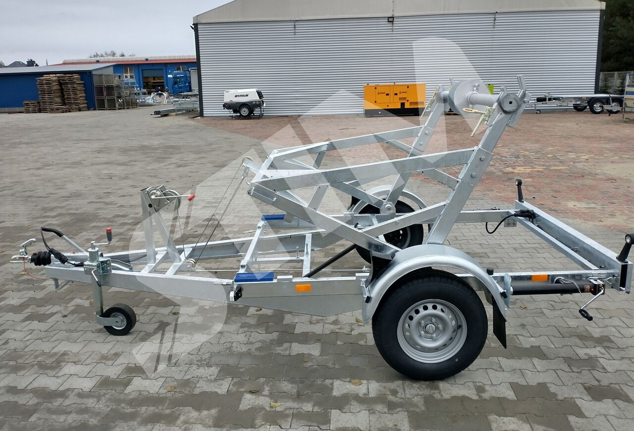 Ny Kabeltrailer Stim S21/KB-13WR: billede 18 Ny Kabeltrailer Stim S21/KB-13WR: billede 18