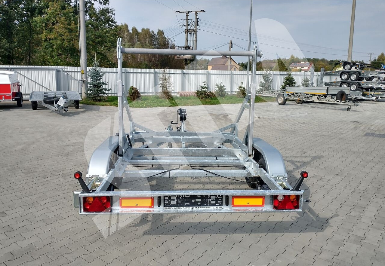 Stim S22/KB-27WR - Kabeltrailer: billede 2 Stim S22/KB-27WR - Kabeltrailer: billede 2