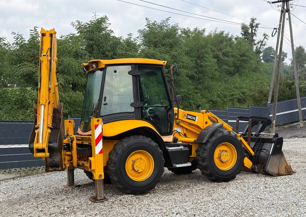 Leje en  JCB * Koparko Ładowarka * JCB 3CX SUPER  * Bardzo Dobry Stan JCB * Koparko Ładowarka * JCB 3CX SUPER  * Bardzo Dobry Stan: billede 17
