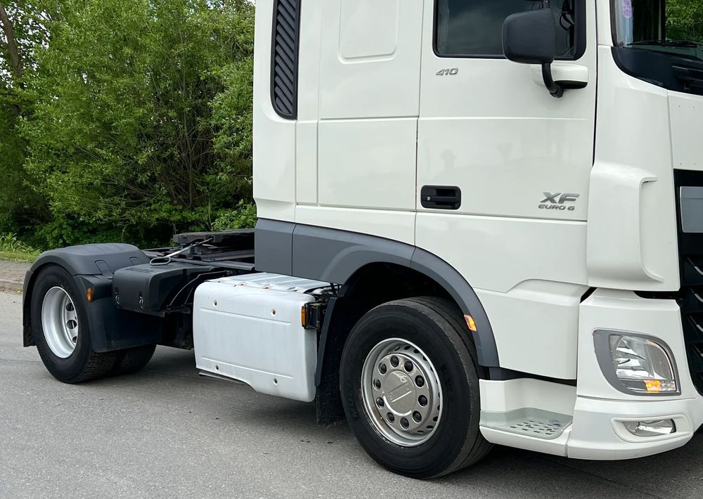 DAF *DAF XF 106 410 Euro 6 RETARDER KLIMA SPROWADZONY SUPER STAN CIĄGNIK SIODŁOWY - Trækker: billede 5 DAF *DAF XF 106 410 Euro 6 RETARDER KLIMA SPROWADZONY SUPER STAN CIĄGNIK SIODŁOWY - Trækker: billede 5