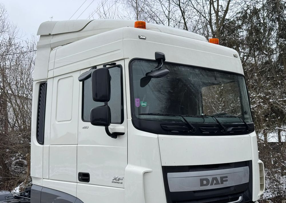 DAF * DAF XF 106 * SPROWADZONY * SUPER STAN CIĄGNIK SIODŁOWY Euro 6 - Trækker: billede 5 DAF * DAF XF 106 * SPROWADZONY * SUPER STAN CIĄGNIK SIODŁOWY Euro 6 - Trækker: billede 5