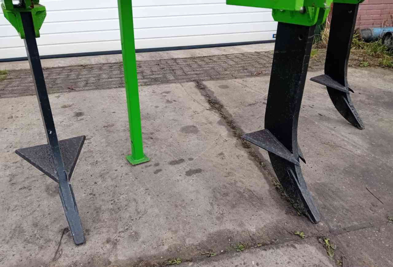 STP GL3 woelpoot, diepwoeler, grondbewerking - Kultivator: billede 4 STP GL3 woelpoot, diepwoeler, grondbewerking - Kultivator: billede 4