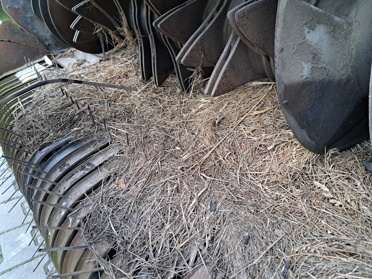 Deutz fahr MP235 - Rundballepresse: billede 4 Deutz fahr MP235 - Rundballepresse: billede 4