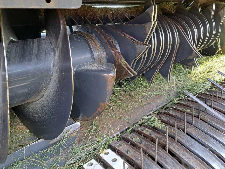 Prasa rolująca KUHN 3130 power track 2019 rok - Rundballepresse: billede 3 Prasa rolująca KUHN 3130 power track 2019 rok - Rundballepresse: billede 3