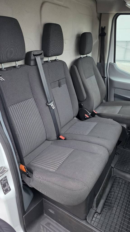 Varevogn Ford Transit: billede 14