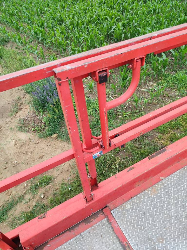 Sakselift Manitou 120SC-2: billede 13 Sakselift Manitou 120SC-2: billede 13